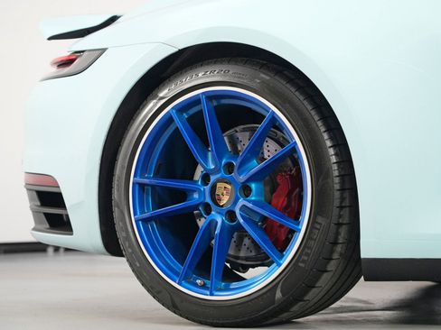 Used 2024 Porsche 911 Carrera image 56