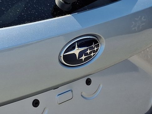 New 2026 Subaru Crosstrek 2.5i Limited AWD/4WD image 21