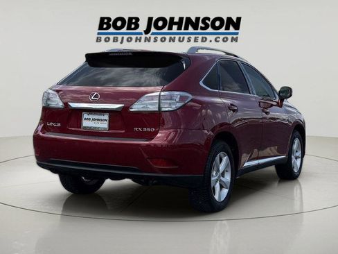 Used 2010 Lexus RX 350 AWD image 2