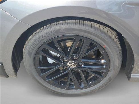 New 2026 Toyota Camry SE FWD image 10