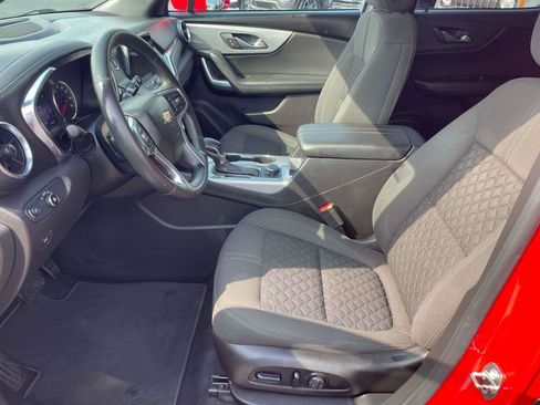 Used 2019 Chevrolet Blazer LT FWD image 13