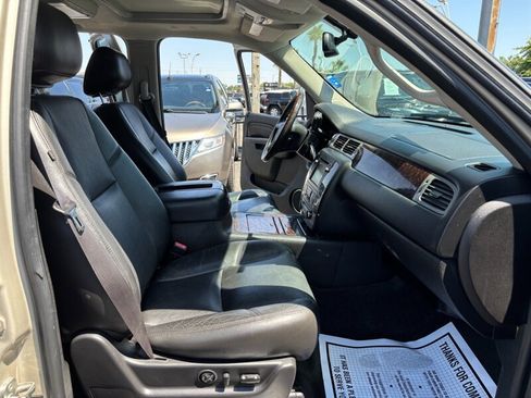 Used 2014 GMC Yukon Denali image 10