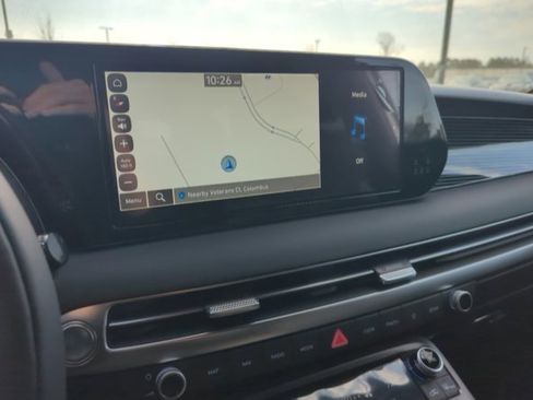 New 2025 Hyundai Palisade Calligraphy image 13