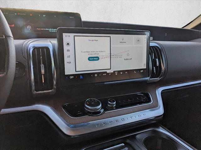 New 2026 Ford Expedition King Ranch AWD/4WD image 11