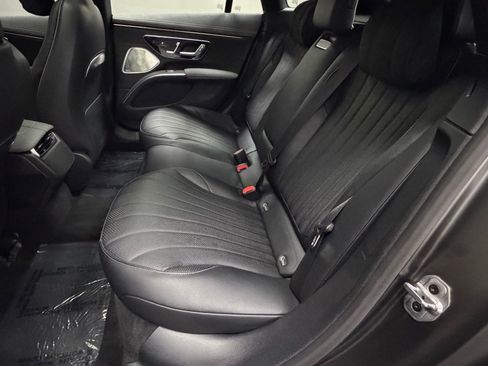 Used 2024 Mercedes-Benz EQS 450+ Sedan w/ AMG Line Exterior Package image 41