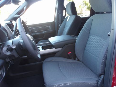 New 2026 RAM 2500 Big Horn image 11