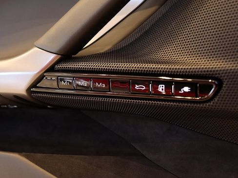 Certified 2022 Ferrari SF90 Spider image 77