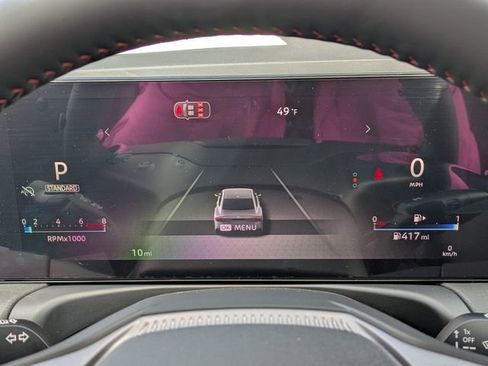 New 2026 Nissan Sentra SR image 14