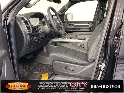 New 2026 RAM 1500 Big Horn image 11