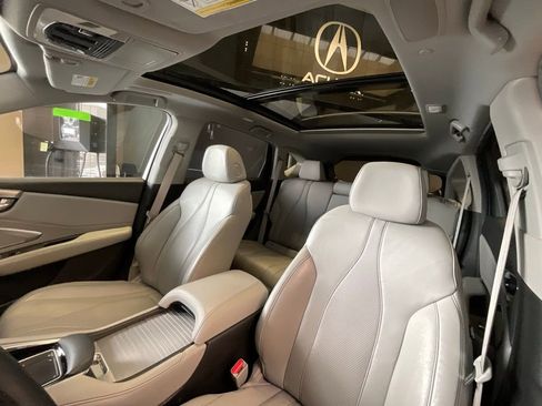 Certified 2019 Acura RDX w/ Technology Package image 11