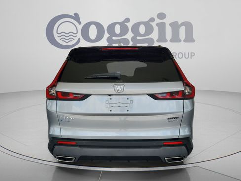 Certified 2023 Honda CR-V Sport Touring image 4