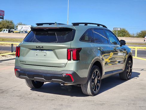 New 2026 Kia Sorento SX Prestige image 4