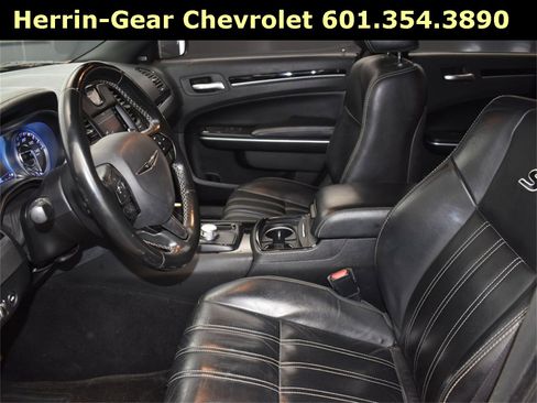 Used 2021 Chrysler 300 S image 13