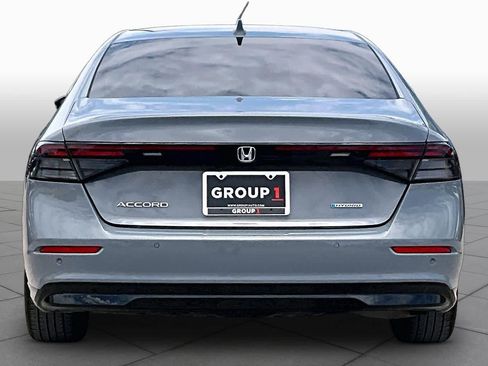 Used 2024 Honda Accord EX-L image 5