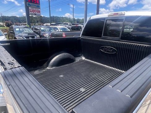 Used 2010 Ford F150 Lariat RWD image 16