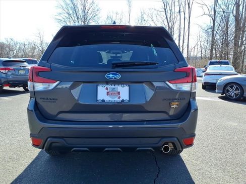 Certified 2023 Subaru Forester Wilderness image 23
