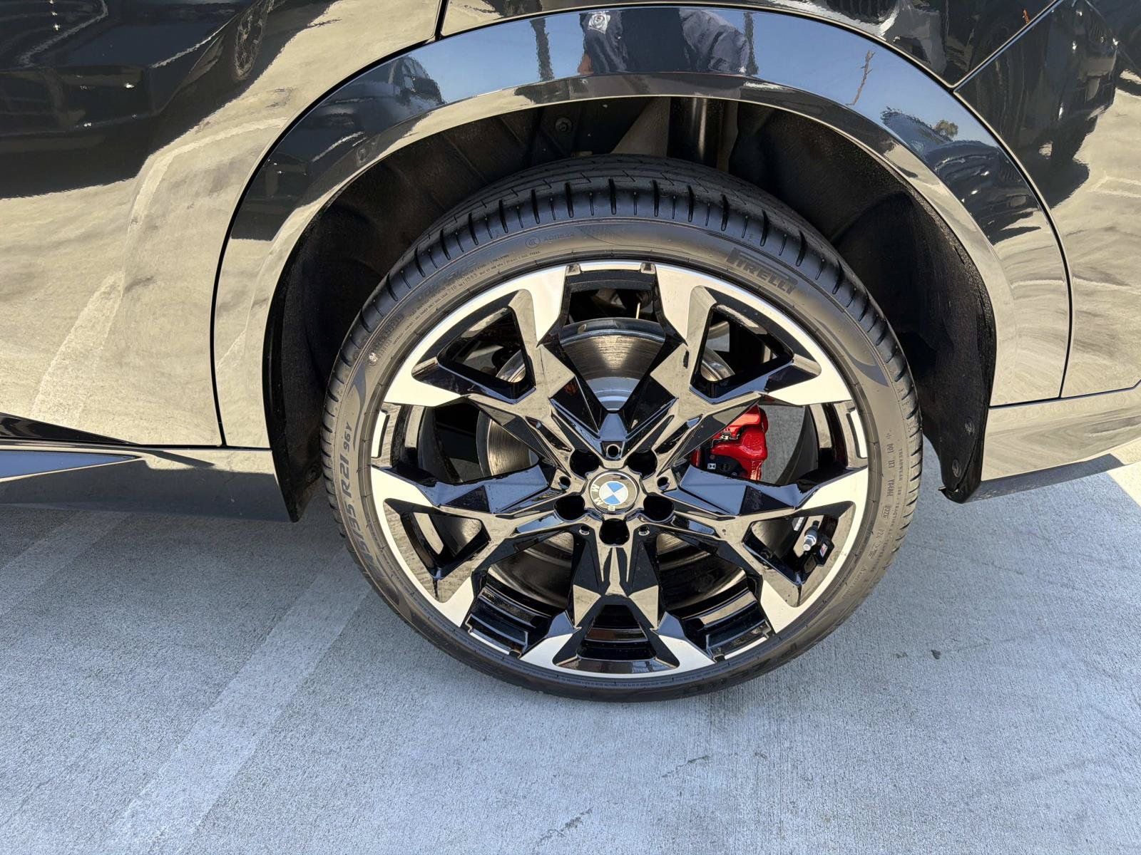 New 2026 BMW X2 M35i w/ Technology Package AWD/4WD image 6