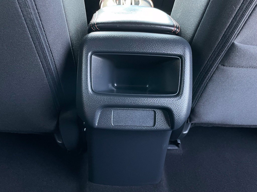 Certified 2024 Honda HR-V Sport image 36