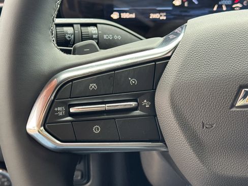 New 2026 Chevrolet Suburban Premier w/ Sun And Tow Package image 15