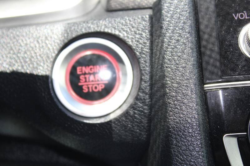 Used 2020 Honda Civic EX image 25