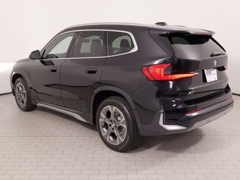 Used 2024 BMW X1 xDrive28i w/ Convenience Package AWD/4WD image 16