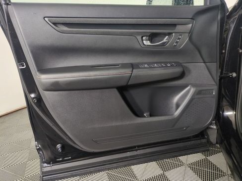 Used 2024 Honda CR-V Sport-L image 10