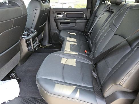 New 2025 RAM 2500 Rebel w/ Rebel Level 1 Equipment Group image 27