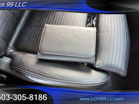 Used 2014 INFINITI Q50 RWD image 32