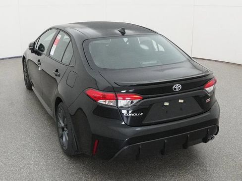 New 2026 Toyota Corolla SE FWD image 48