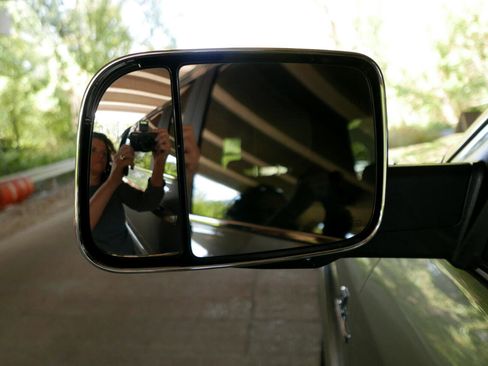 Used 2022 RAM 3500 Limited image 23