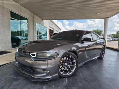 Used 2023 Dodge Charger Scat Pack w/ Plus Group