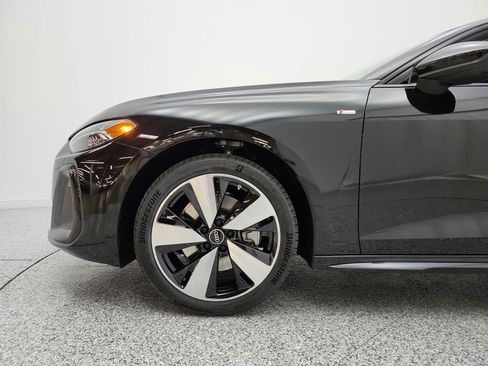 New 2026 Audi A5 2.0T Premium Plus AWD/4WD image 15