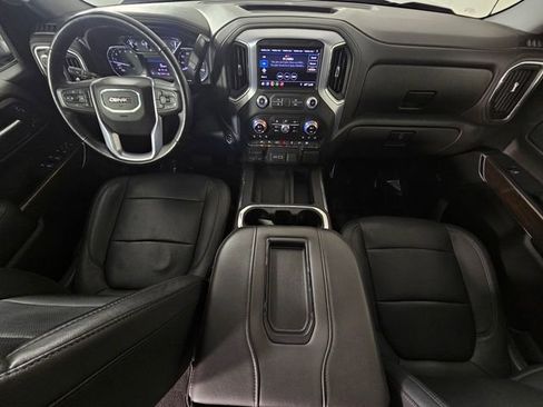 Used 2019 GMC Sierra 1500 SLT image 20