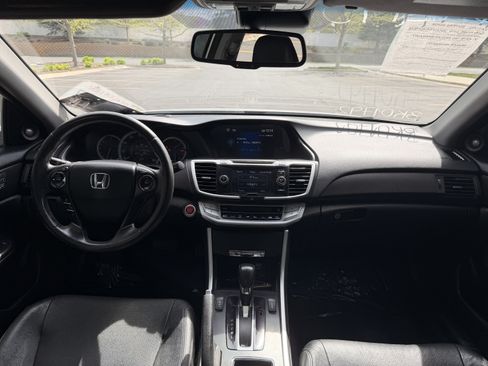 Used 2013 Honda Accord EX-L image 18