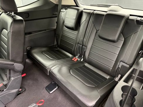 Used 2021 Volkswagen Atlas SEL Premium AWD/4WD image 63
