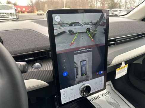 Used 2025 Ford Mustang Mach-E Premium image 17