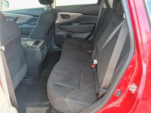 Used 2017 Nissan Murano SV w/ Premium Package FWD image 16