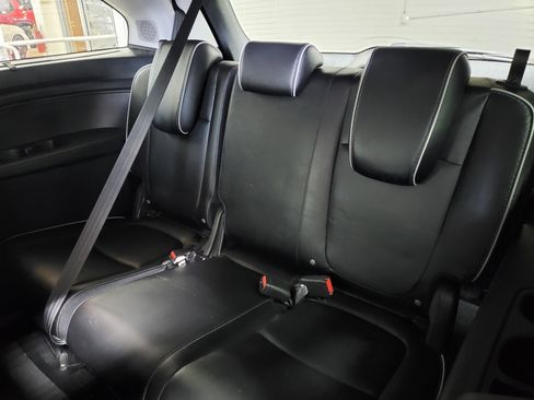 Certified 2023 Honda Odyssey Elite image 13