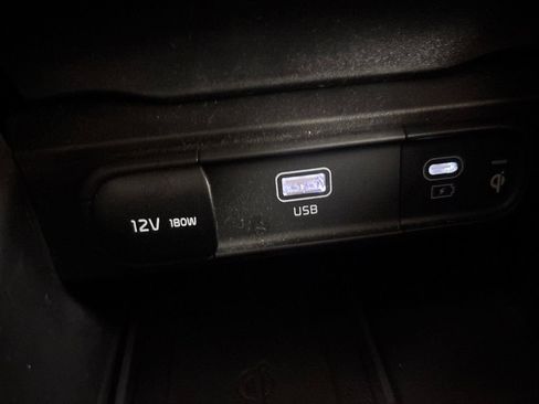Used 2025 Kia Telluride S AWD/4WD image 20