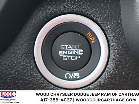 New 2026 RAM 1500 Express AWD/4WD image 19