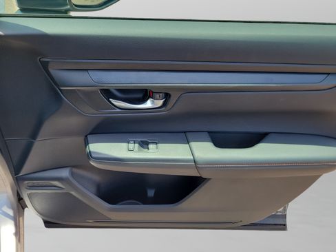 Certified 2023 Honda CR-V Sport image 20