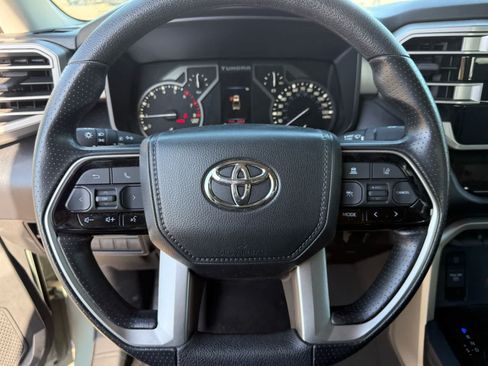 Used 2024 Toyota Tundra SR5 AWD/4WD image 17