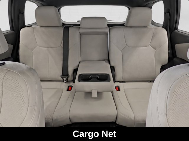 Used 2025 Lexus TX 350 AWD w/ Technology Package image 15