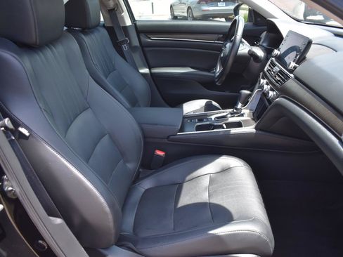 Used 2021 Honda Accord EX-L image 15