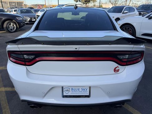 Used 2016 Dodge Charger R/T Scat Pack w/ Beats Audio Group image 9