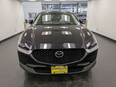 Certified 2023 MAZDA CX-30 AWD 2.5 S w/ Premium Package image 2