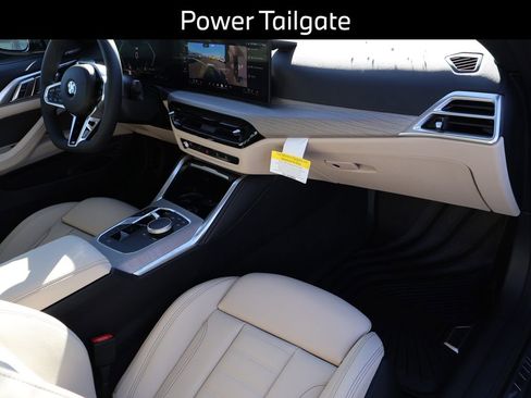 New 2026 BMW 430i xDrive Coupe w/ M Sport Package image 12