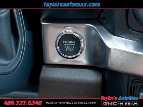 Used 2024 Ford F350 King Ranch AWD/4WD image 38