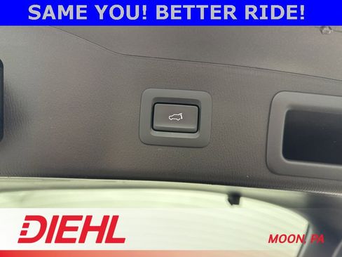 Used 2024 MAZDA CX-5 AWD 2.5 S w/ Preferred Package image 12
