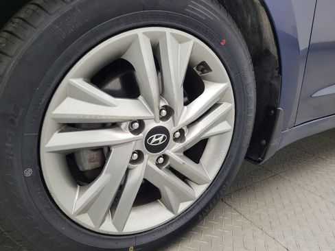 Used 2020 Hyundai Elantra Value Edition w/ Cargo Package (C1) image 31